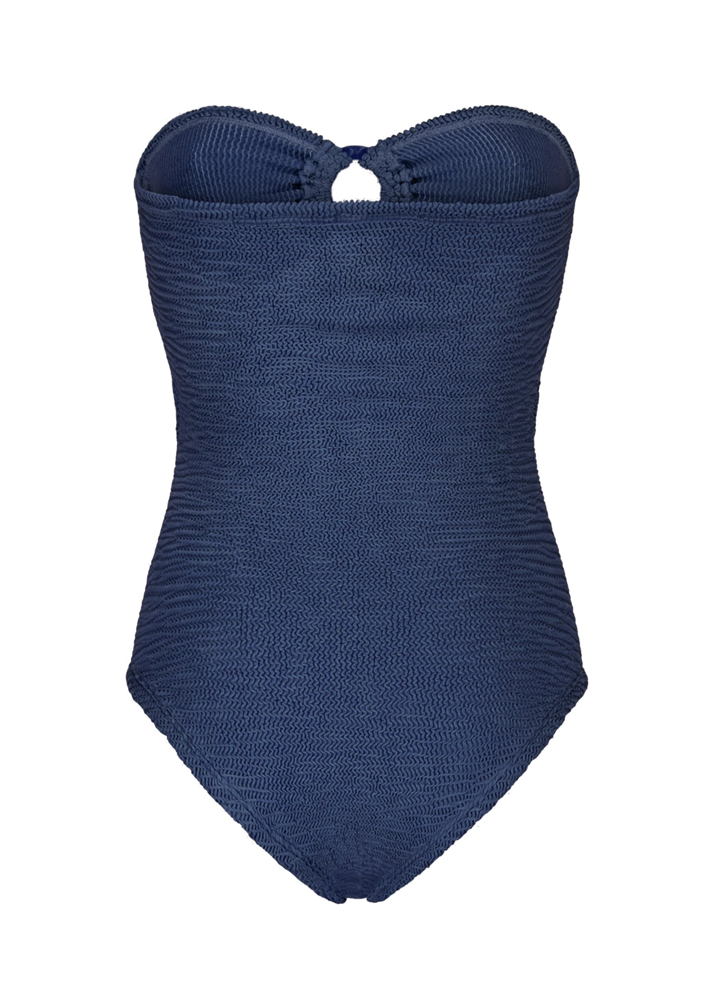 Load image into Gallery viewer, Rene One Piece Navy
