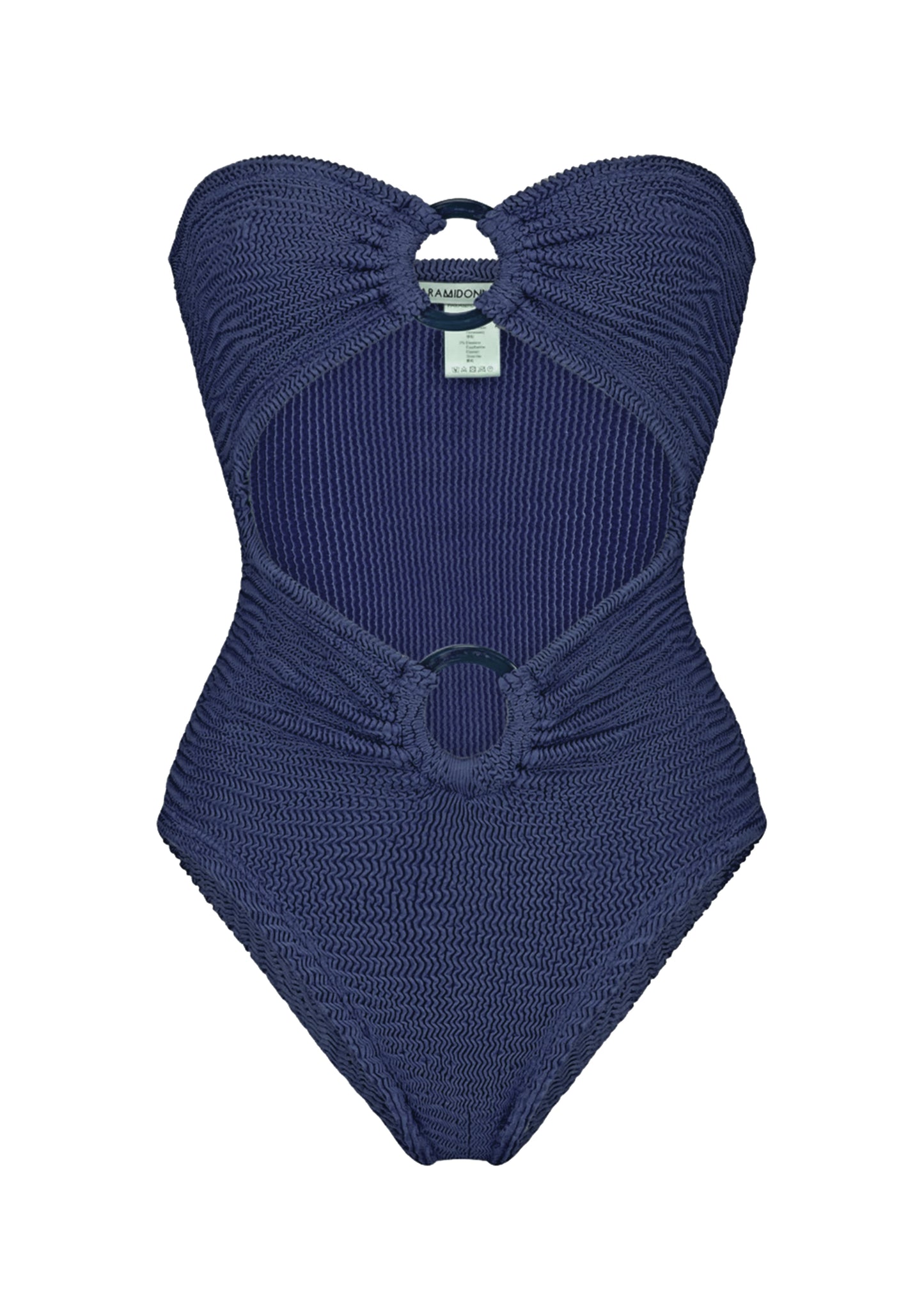 Rene One Piece Navy