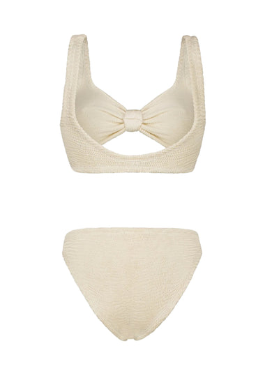 Salma Bikini Ivory