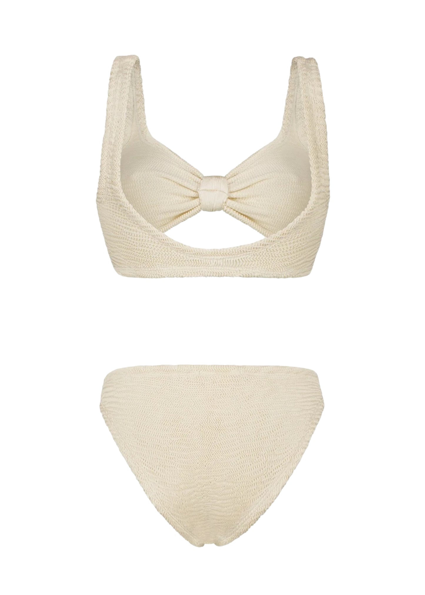 Load image into Gallery viewer, Salma Bikini Ivory
