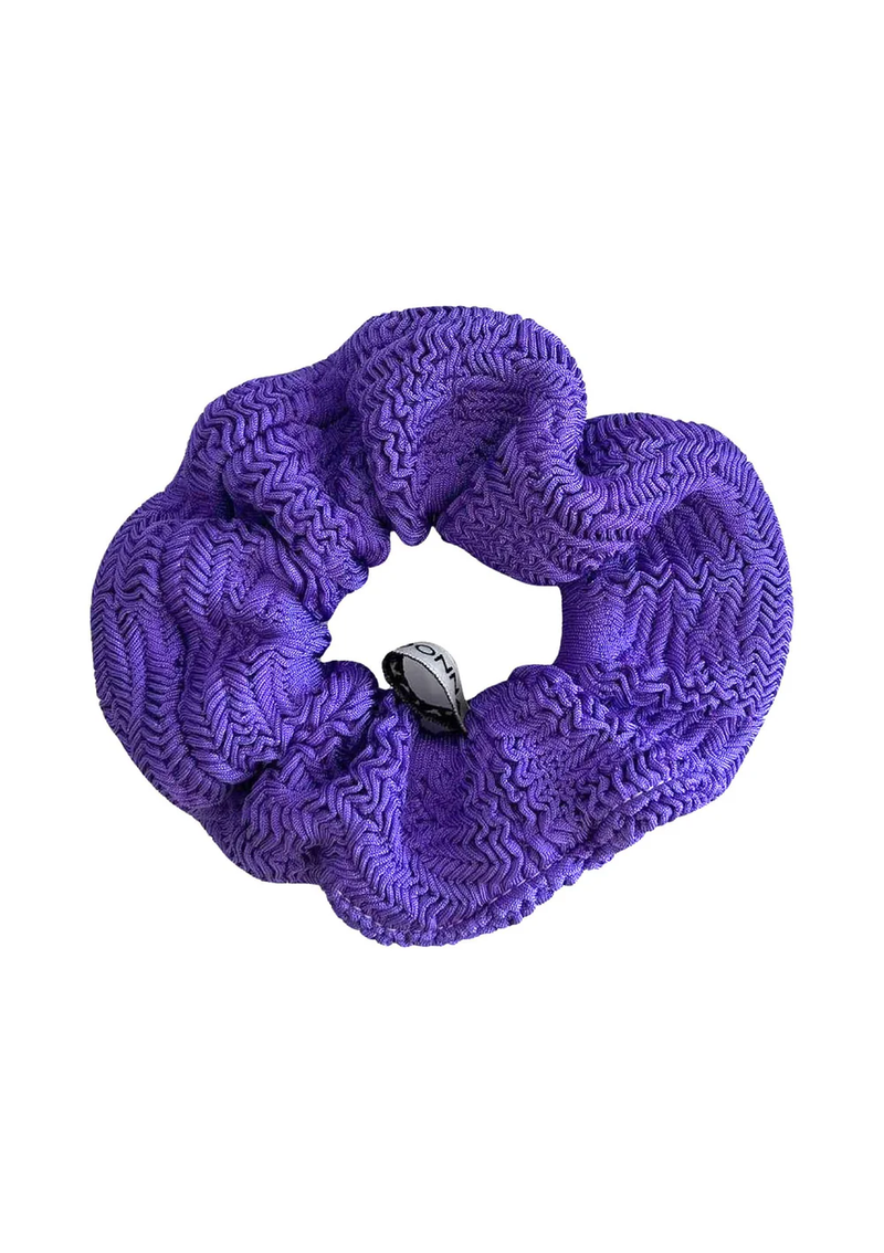 Scrunchie Grapes