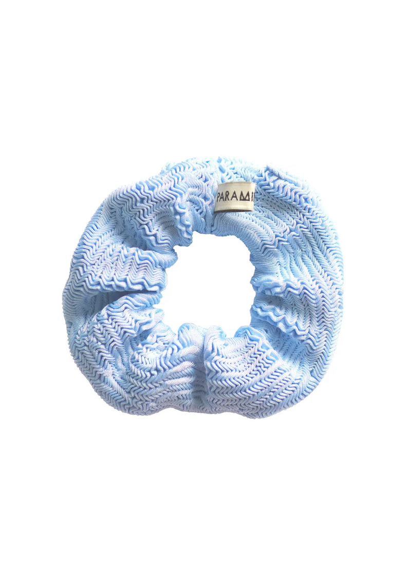 Scrunchie Lavender