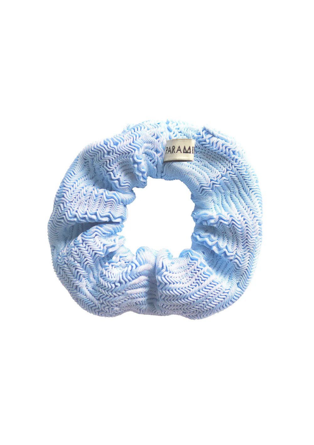 Load image into Gallery viewer, Scrunchie Lavender - Hair Accessories
