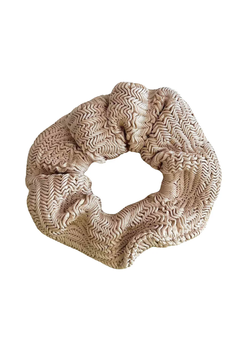Scrunchie Sugar