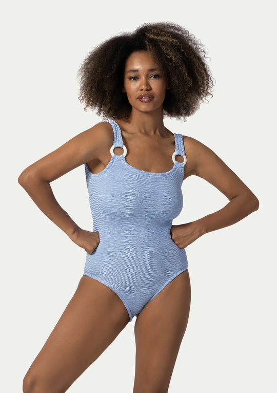 Load image into Gallery viewer, Sophia One Piece Lavender - ONE SIZE - One Piece
