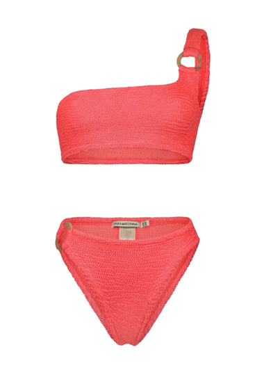 Stassie Bikini Coral