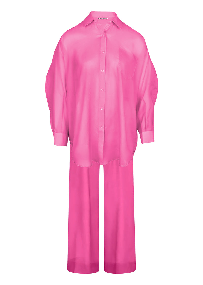 Jade and Tessa Set Fuschia