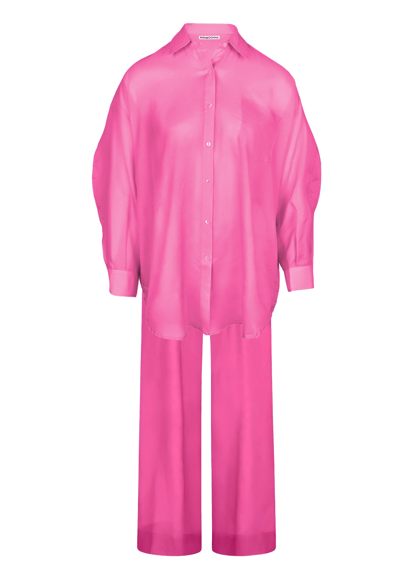 Load image into Gallery viewer, Jade and Tessa Set Fuschia
