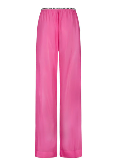 Jade and Tessa Set Fuschia
