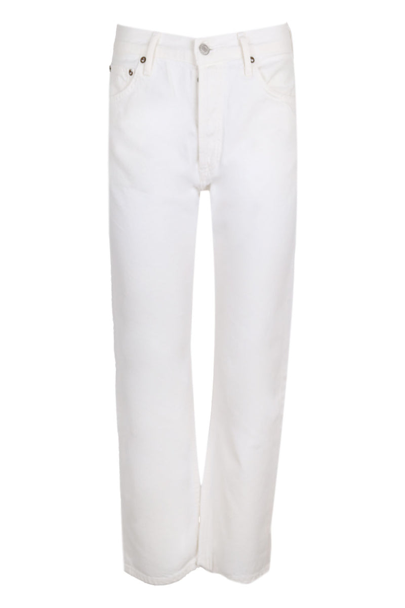 Parker Jean In Milkshake