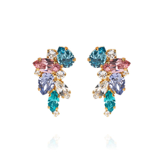 Load image into Gallery viewer, Demi Earrings Pastel
