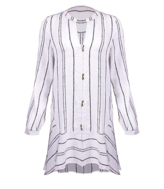 White Lee Steph Chemise