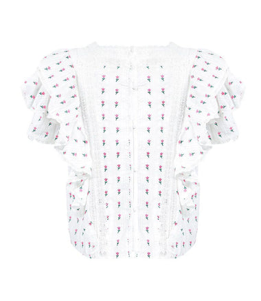 Abella Top Garden Multi - Top