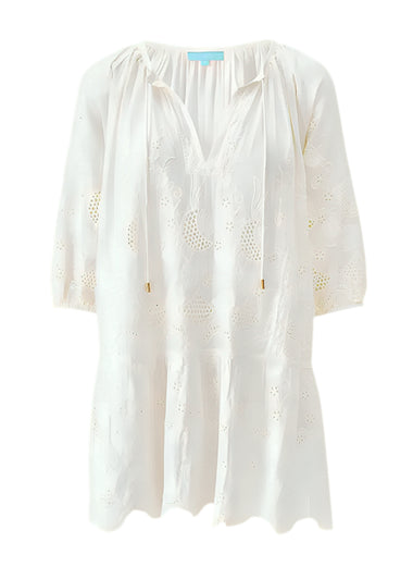 Pearl Kaftan Ivory - Kaftan