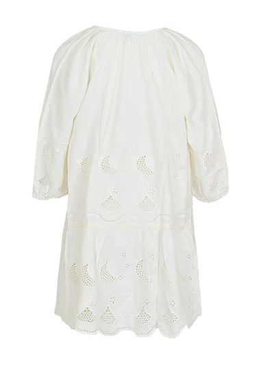 Pearl Kaftan Ivory - Kaftan