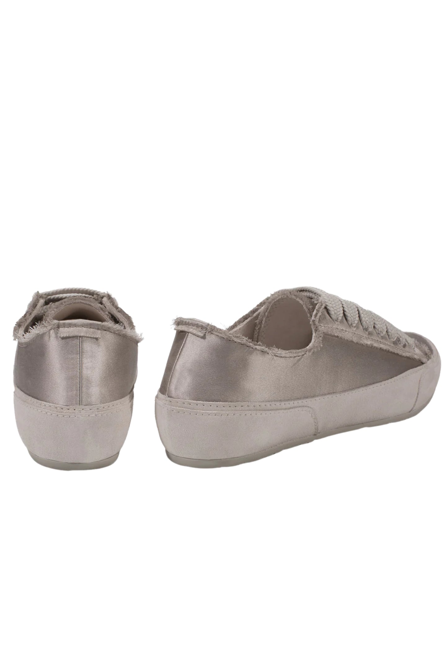 Load image into Gallery viewer, Parson Laced Sneakers Pipa Satin
