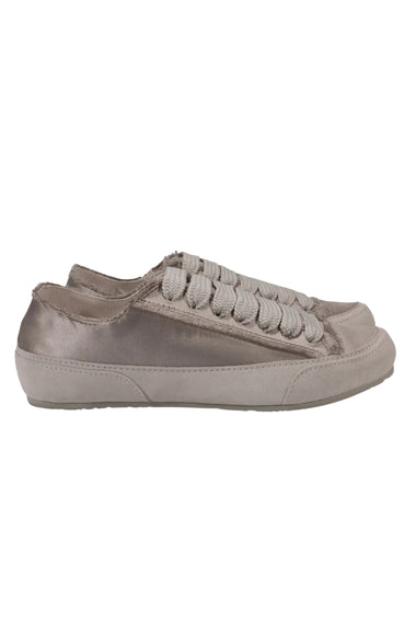 Parson Laced Sneakers Pipa Satin