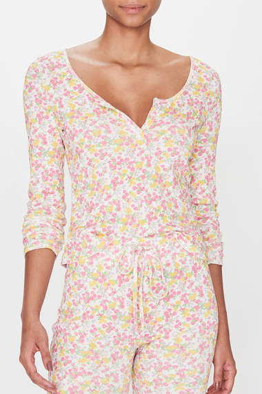 Anaya Top Fruity Punch - Top