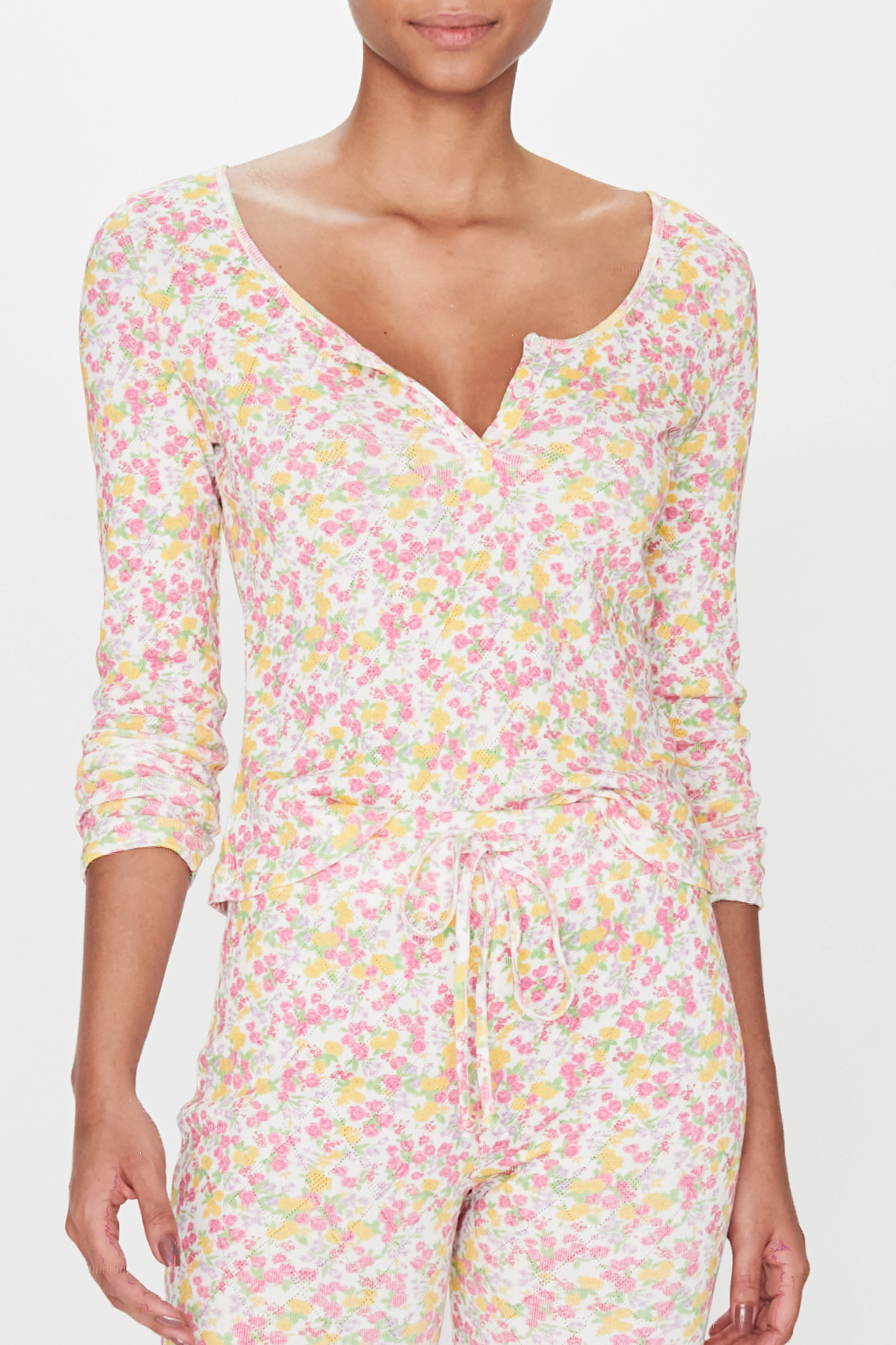 Load image into Gallery viewer, Anaya Top Fruity Punch - Top
