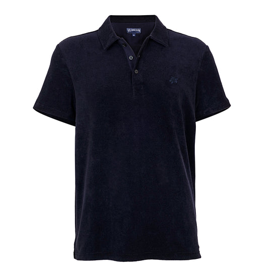 Phoenix Polo Bleu Marine