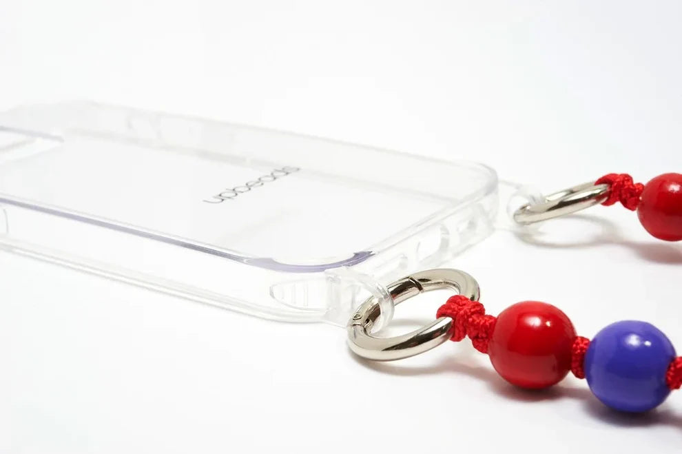 Load image into Gallery viewer, Transparent Phone Case Iphone 14 - Phone Case
