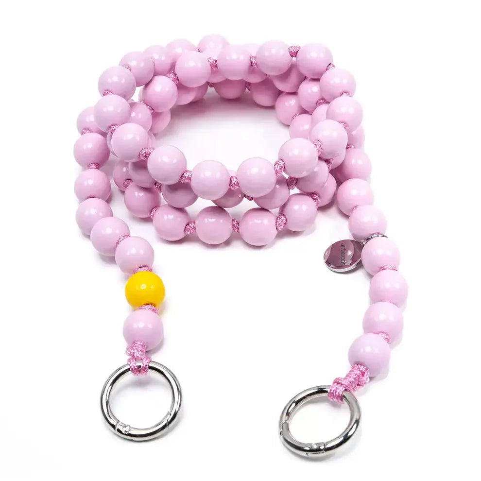 Load image into Gallery viewer, Phone Crossbody Chain Rosie - Phone Charms
