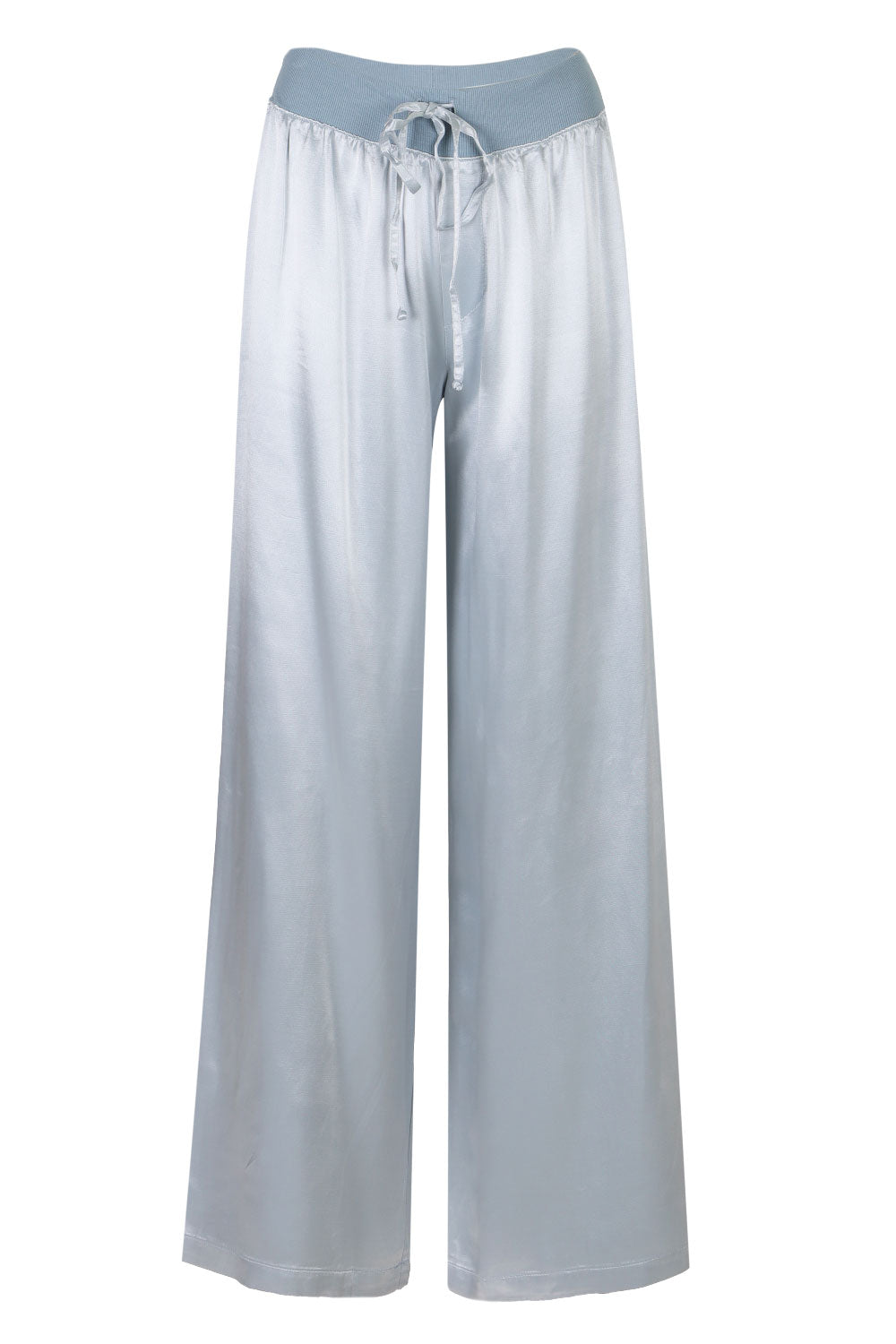 Jolie Pant Morning Blue