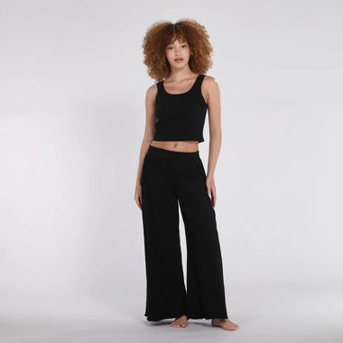 B30 Jersey Pant Black