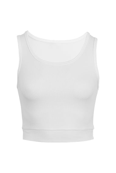 Bra30 Sporty Optic White