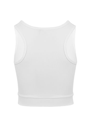 Bra30 Sporty Optic White