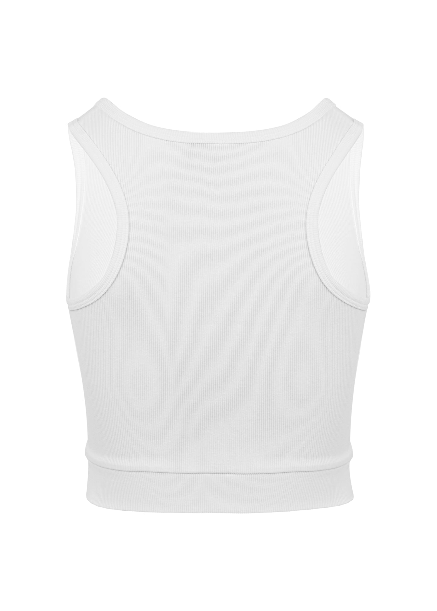 Load image into Gallery viewer, Bra30 Sporty Optic White
