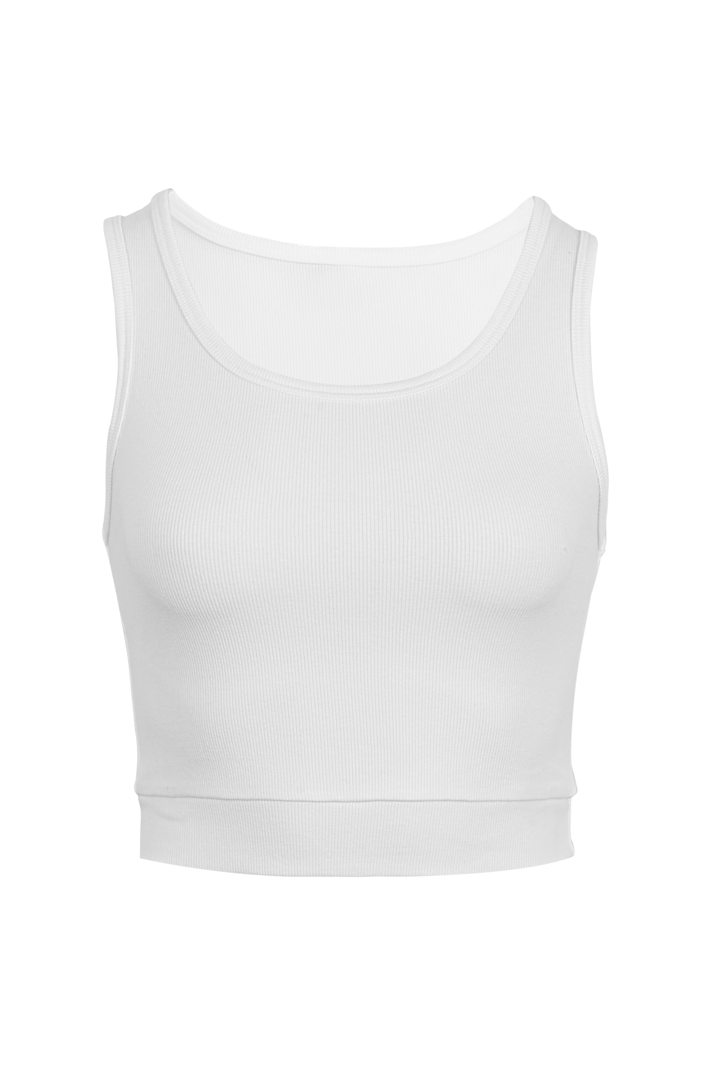 Load image into Gallery viewer, Bra30 Sporty Optic White
