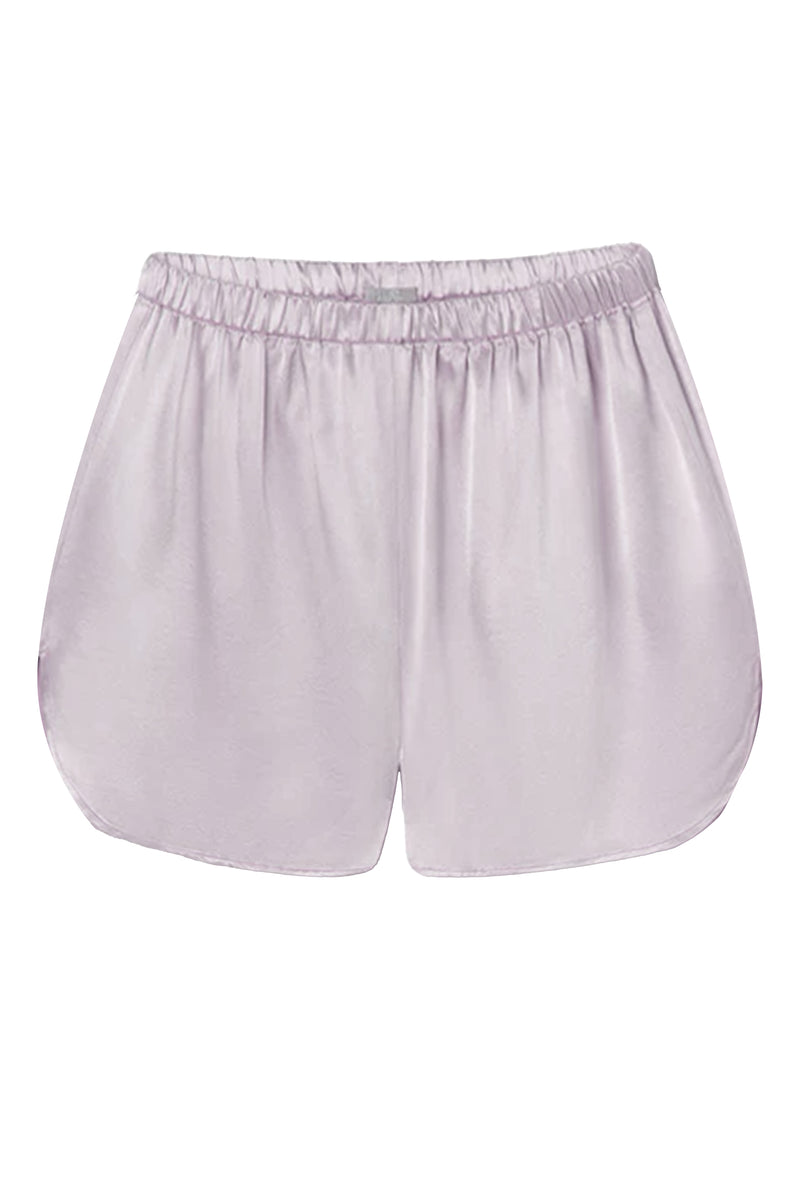 Brittany Short Cloudy Lilac