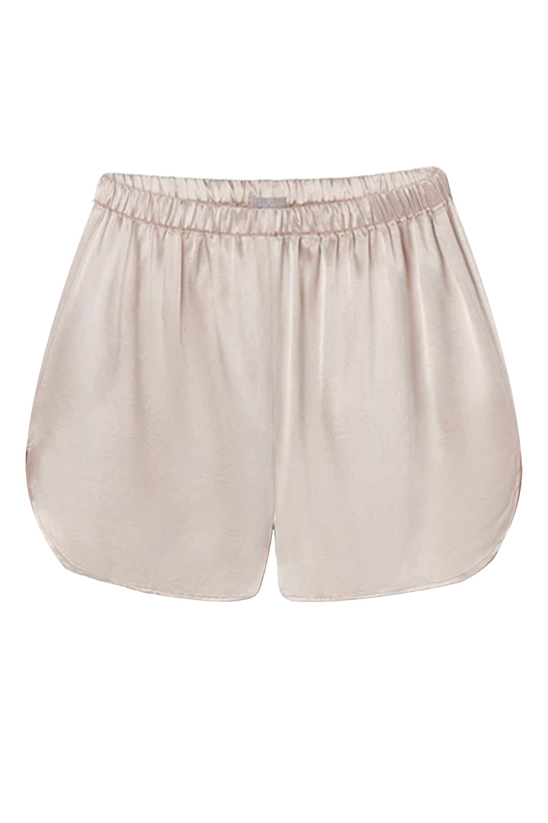 Brittany Short Cloudy Mocha