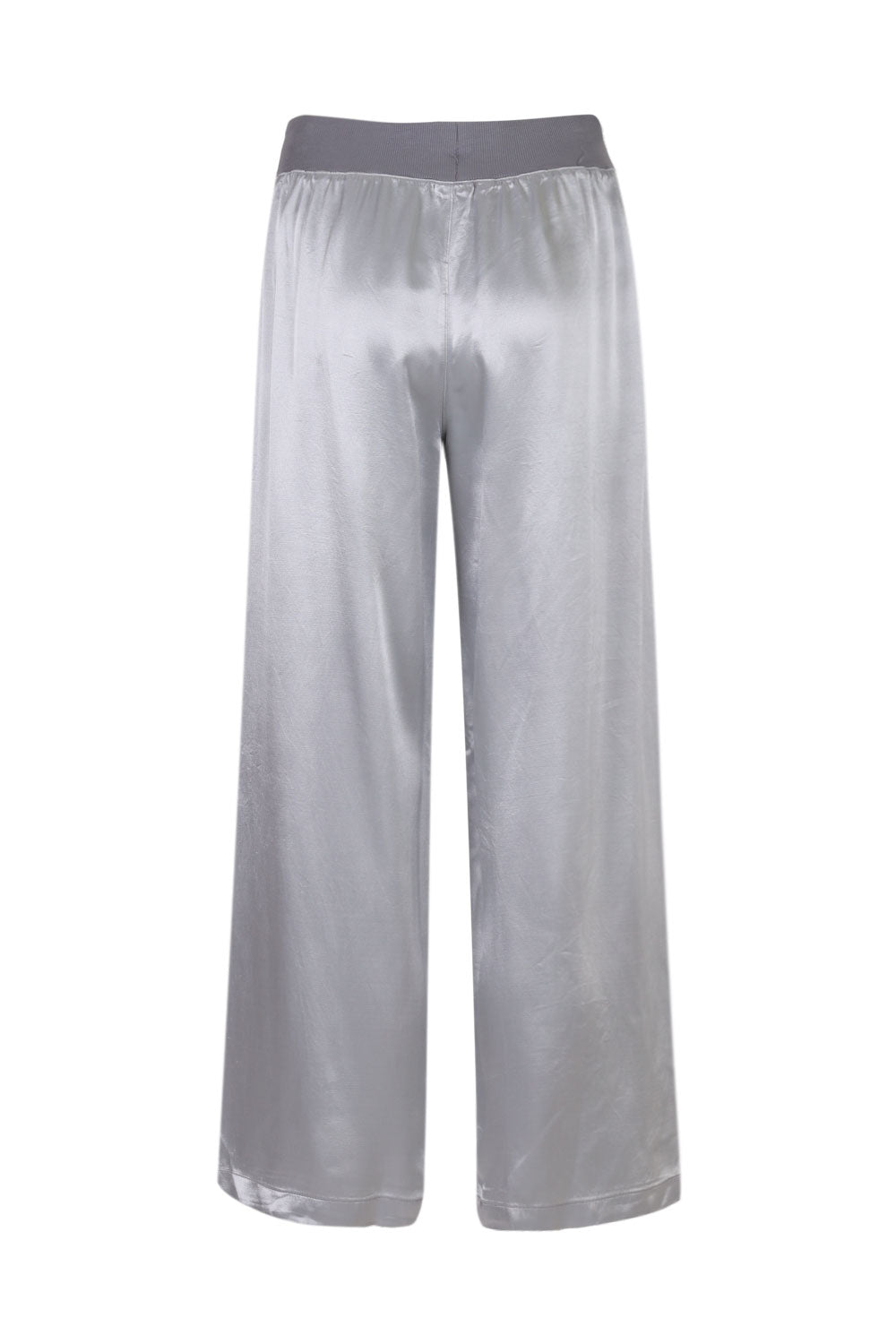 Load image into Gallery viewer, Jolie Capri Pant Dark Silver
