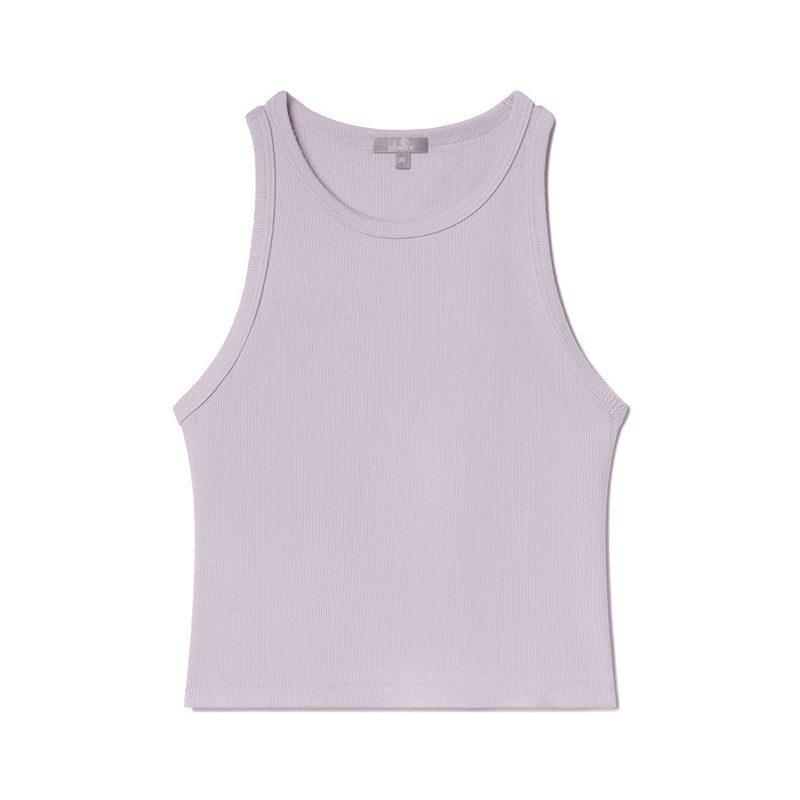 Kyle Top Cloudy Lilac