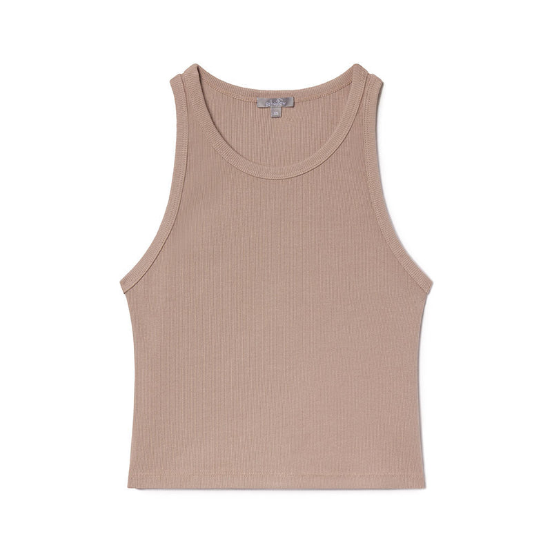 Kyle Top Cloudy Mocha