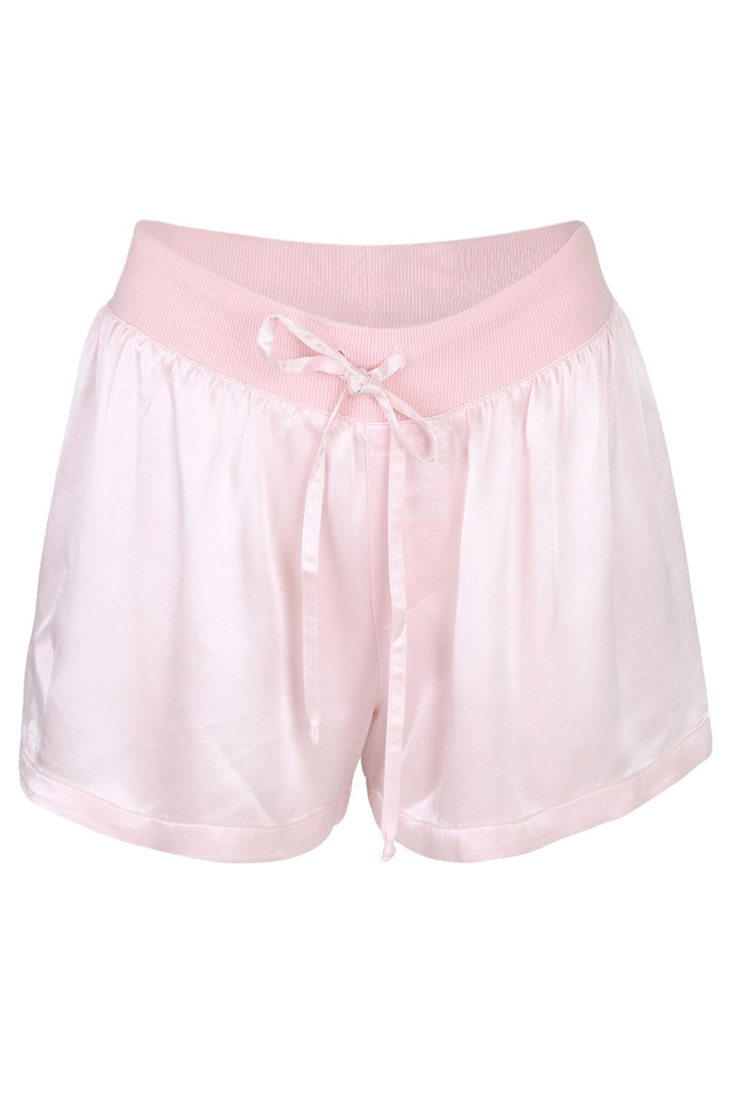 Mikel Short Blush