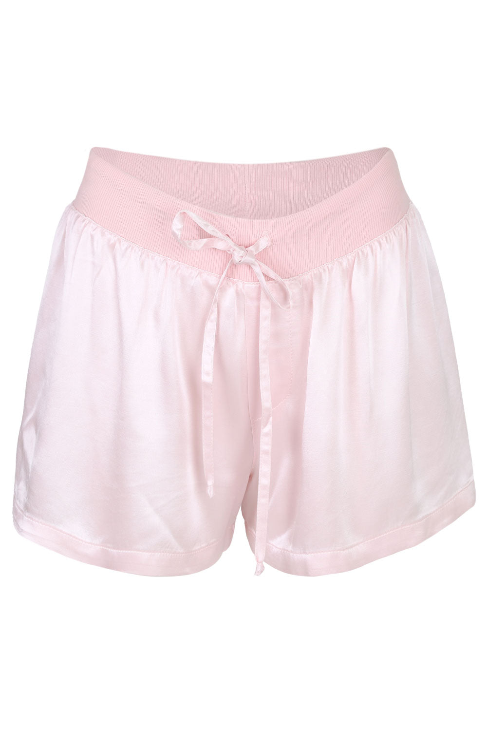 Mikel Short Blush
