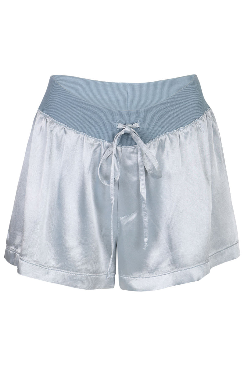 Mikel Short Morning Blue