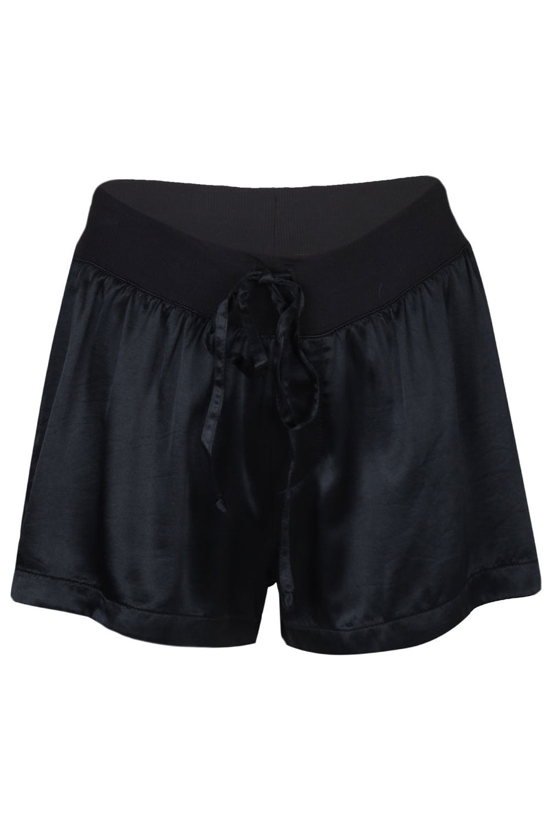 Mikel Short Black