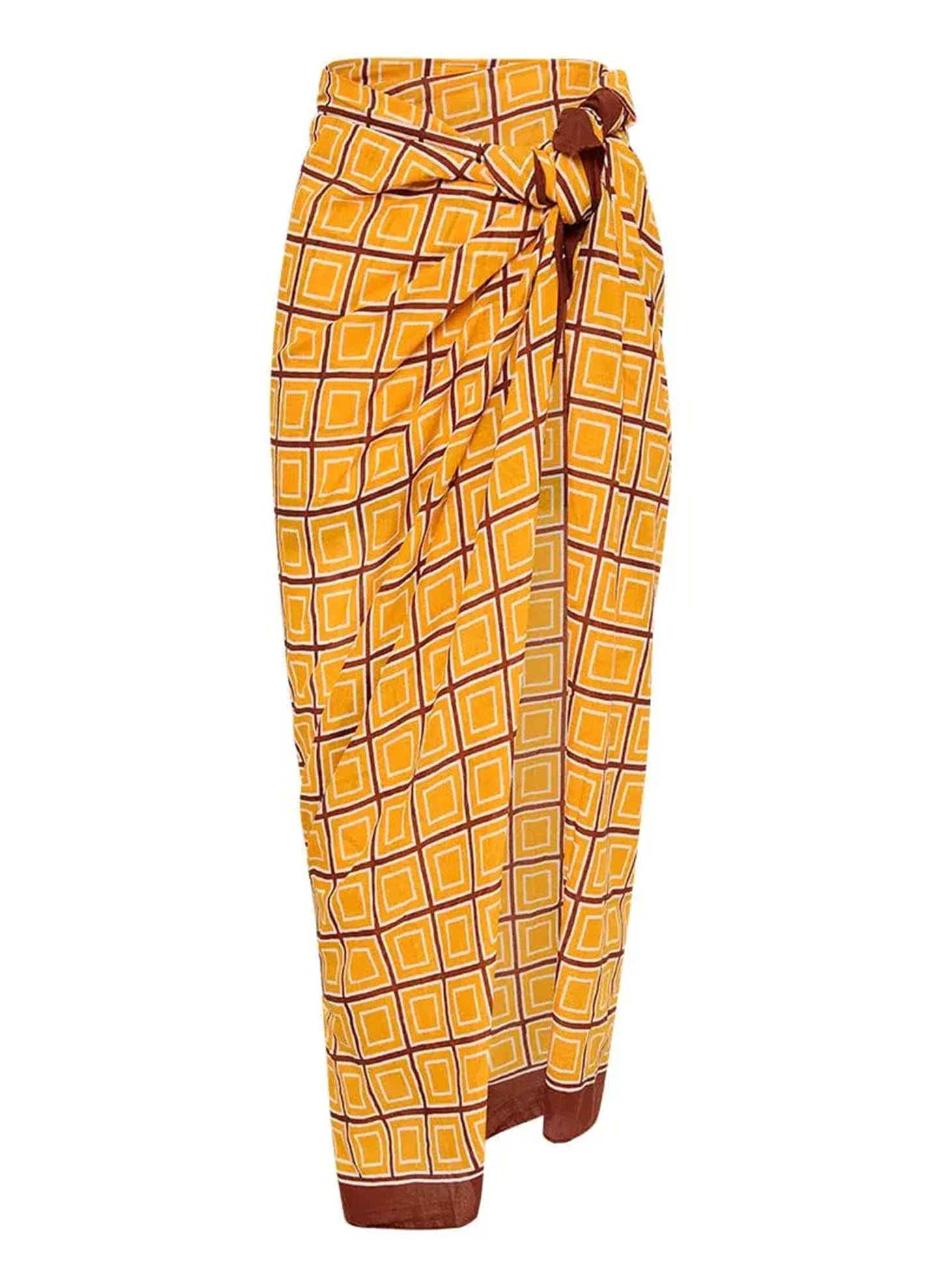 Load image into Gallery viewer, Playa Scarf La Costa - OS - Sarong
