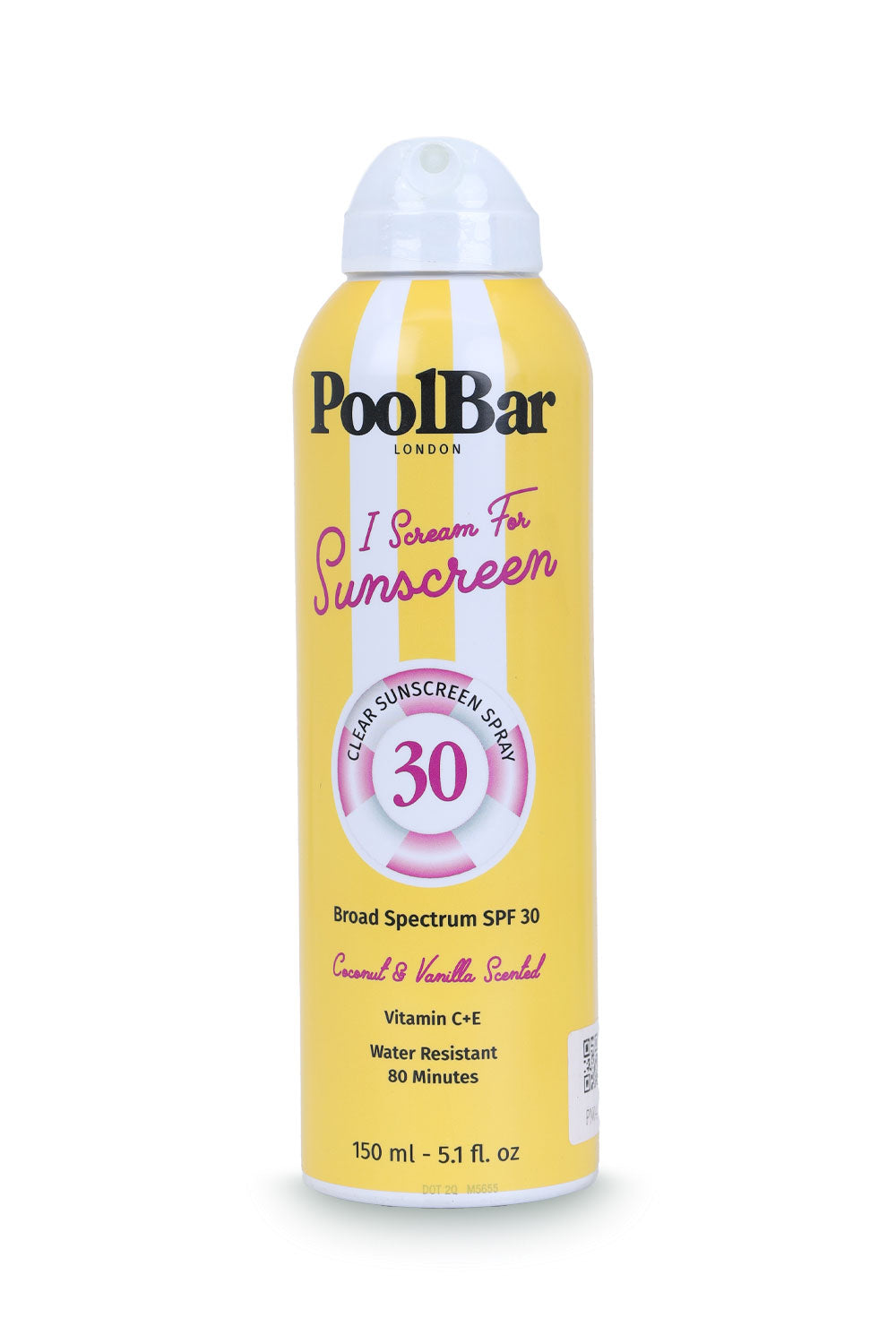 Load image into Gallery viewer, I Scream for Sunscreen Spray SPF30
