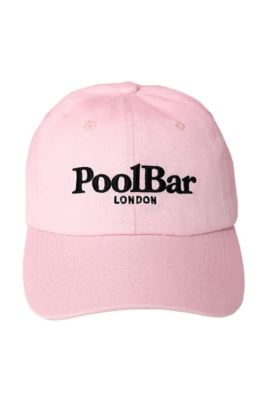 Pool Bar Cap
