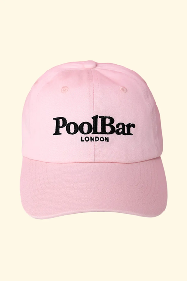 Pool Bar Cap