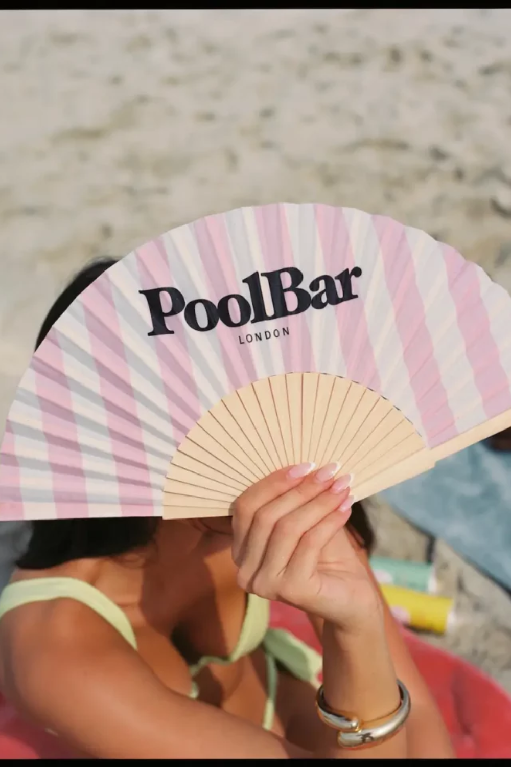 Load image into Gallery viewer, Pool Bar Fan
