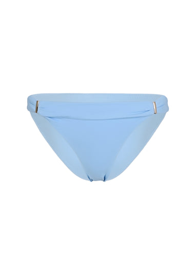 Positano Bikini Bottom Dusty Blue - Bikini Bottom
