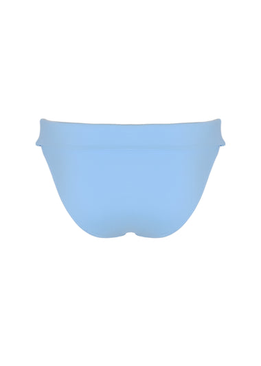Positano Bikini Bottom Dusty Blue - Bikini Bottom