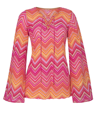 Cayenne Noah Tunic - Cover Up