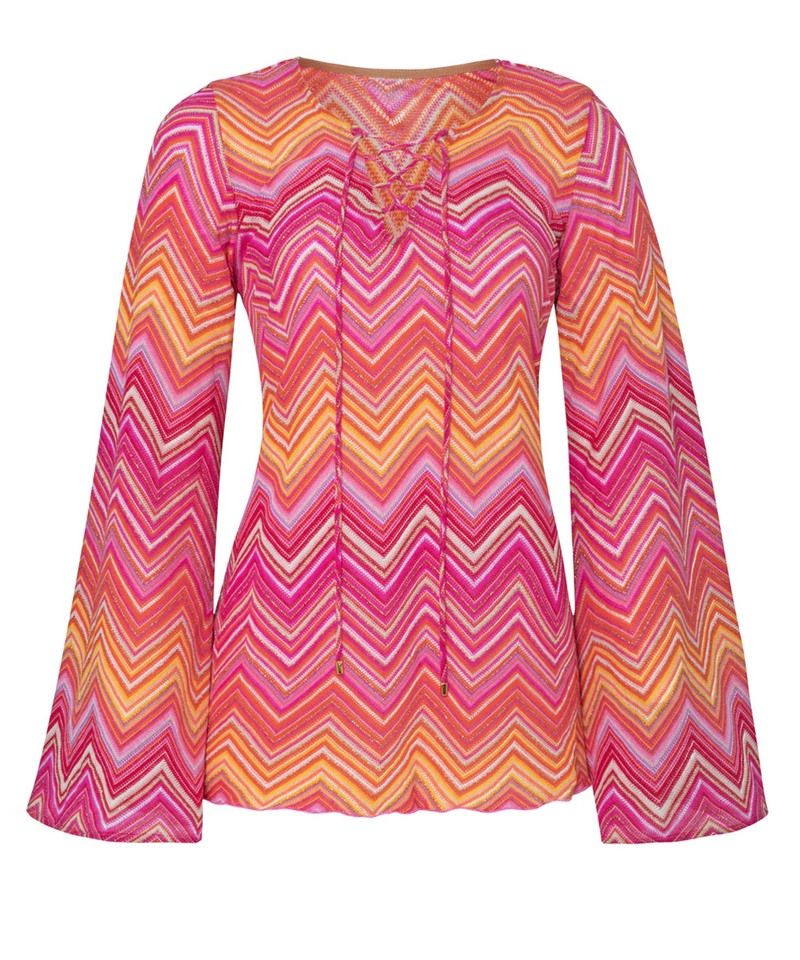 Cayenne Noah Tunic